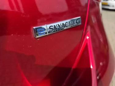 Foto van Mazda 2