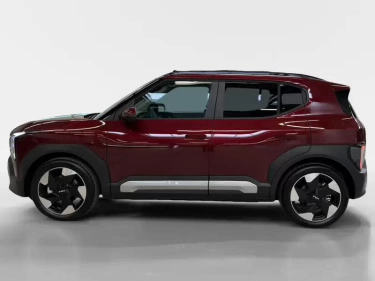 Foto van Kia EV2