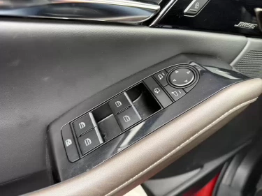 Foto van Mazda CX-30