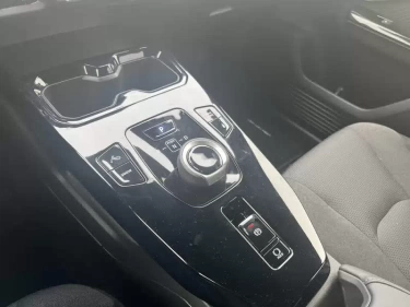 Foto van Toyota Urban Cruiser