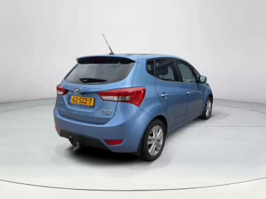 Foto van Hyundai ix20