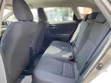 Foto van Toyota Auris