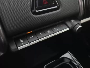 Foto van Toyota Urban Cruiser