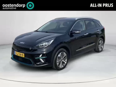Foto van Kia e-Niro