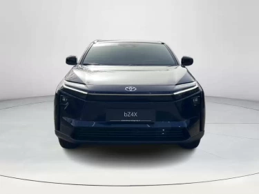 Foto van Toyota bZ4X