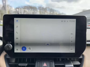 Foto van Toyota RAV4