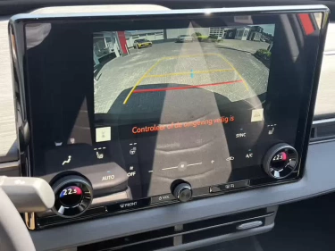 Foto van Toyota C-HR+