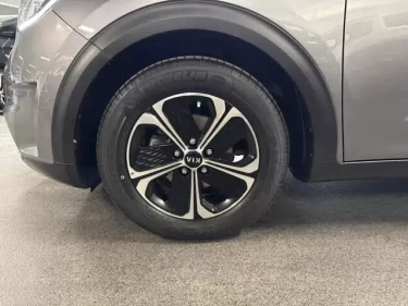 Foto van Kia Niro