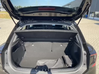 Foto van Kia Stonic