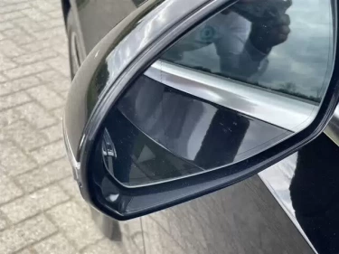 Foto van Mercedes-Benz E-Klasse