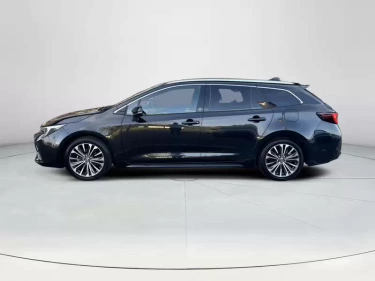 Foto van Toyota Corolla Touring Sports
