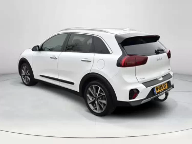 Foto van Kia Niro