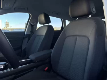 Foto van Audi e-tron