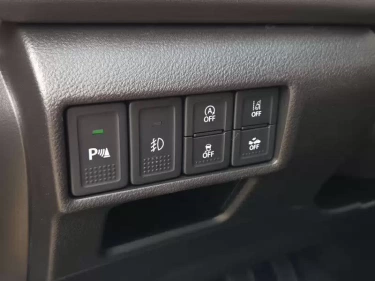 Foto van Suzuki S-Cross