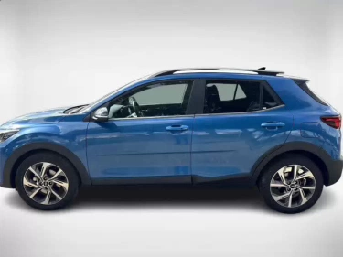 Foto van Kia Stonic