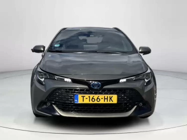 Foto van Toyota Corolla Touring Sports