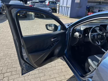Foto van Mazda 2