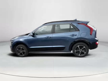 Foto van Kia Niro