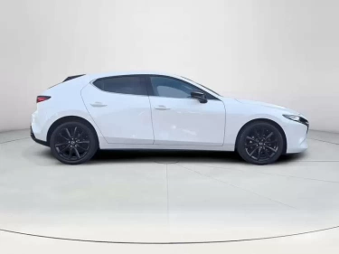 Foto van Mazda 3