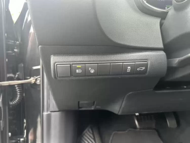 Foto van Toyota Corolla Touring Sports