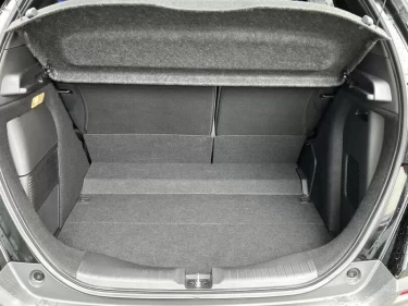 Foto van Honda Jazz