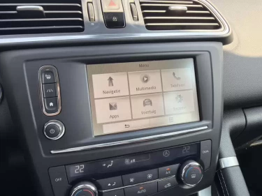 Foto van Renault Kadjar