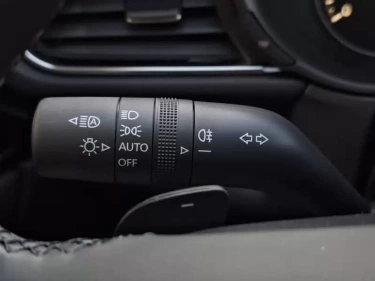 Foto van Mazda CX-30