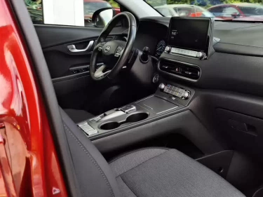 Foto van Hyundai Kona