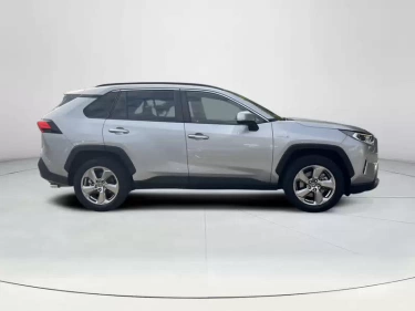 Foto van Toyota RAV4