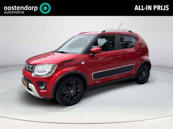 Suzuki Ignis 1.2 Smart Hybrid Select | 06-10141018 Voor meer informatie occasion 2023