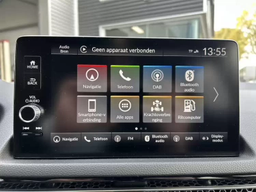 Foto van Honda Civic