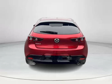 Foto van Mazda 3