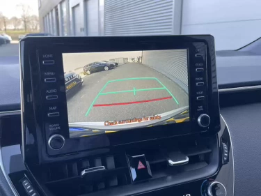 Foto van Suzuki Swace