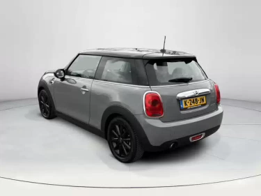 Foto van MINI Mini