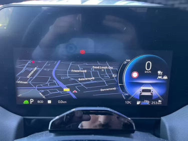 Foto van Suzuki e VITARA