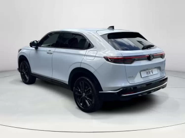 Foto van Honda HR-V