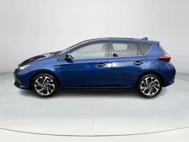 Foto van Toyota Auris