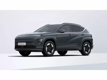 Foto van Hyundai KONA Electric