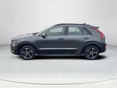 Foto van Kia Niro
