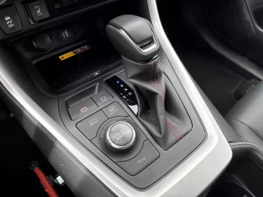Foto van Toyota RAV4