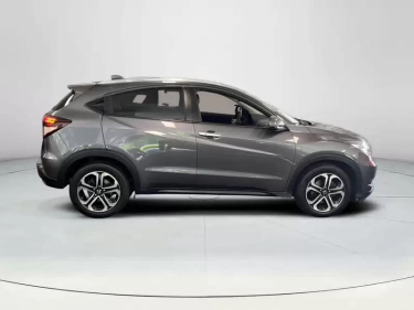 Foto van Honda HR-V