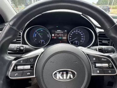Foto van Kia Ceed Sportswagon