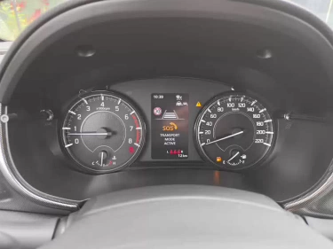 Foto van Suzuki Vitara