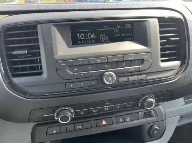 Foto van Toyota PROACE Electric Worker