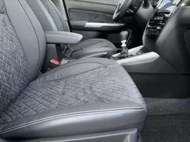 Foto van Suzuki Vitara