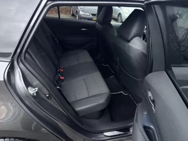 Foto van Toyota Corolla Touring Sports