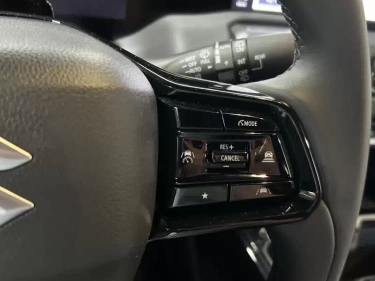 Foto van Suzuki e VITARA