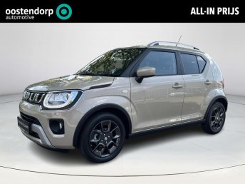 Suzuki Ignis 1.2 Smart Hybrid Select | 06-10141018 Voor meer informatie occasion 2022