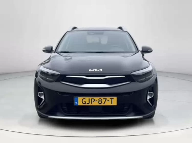 Foto van Kia Stonic
