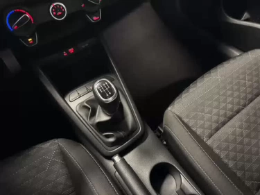 Foto van Kia Rio